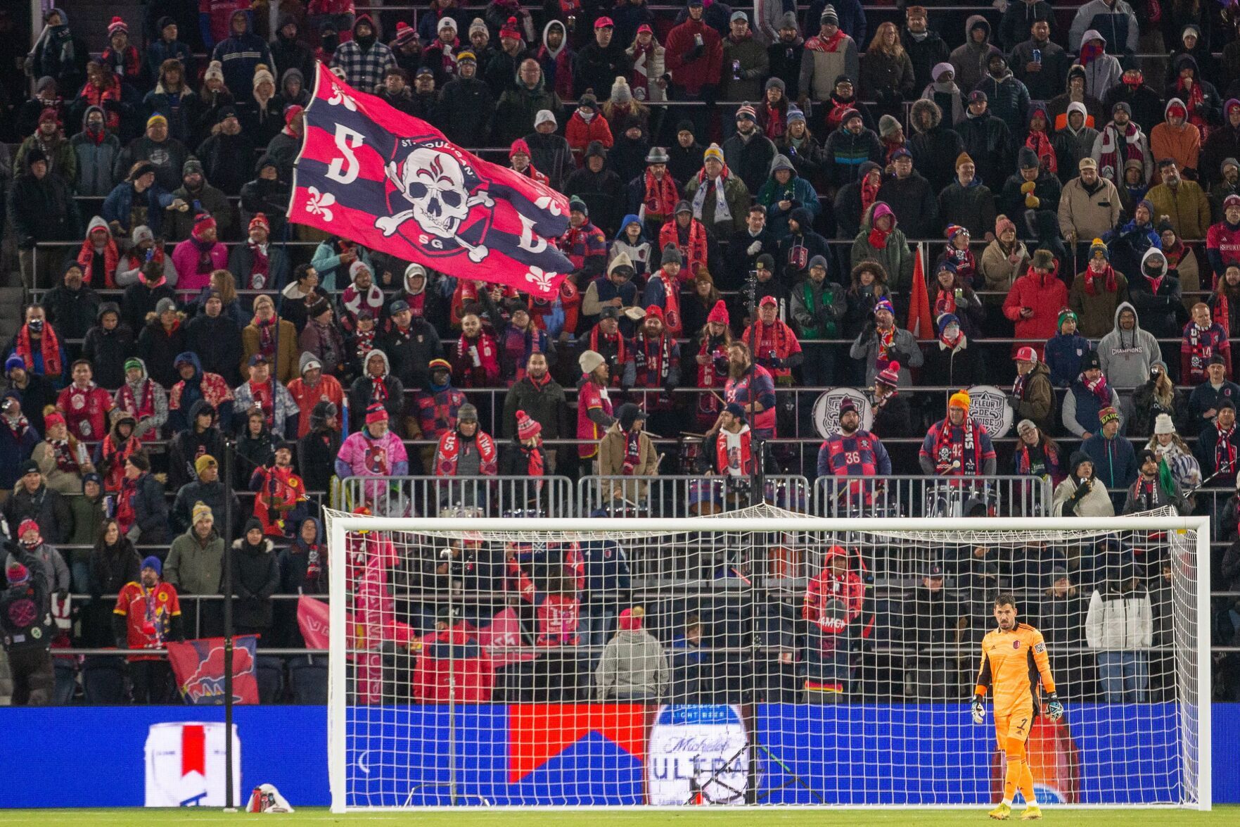 St. Louis City2 plays Bayer 04 Leverkusen in friendly match at CityPark